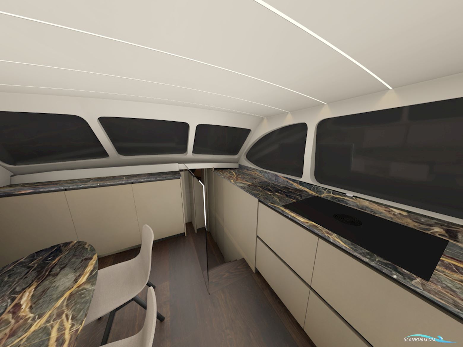 Van Der Heijden 1600