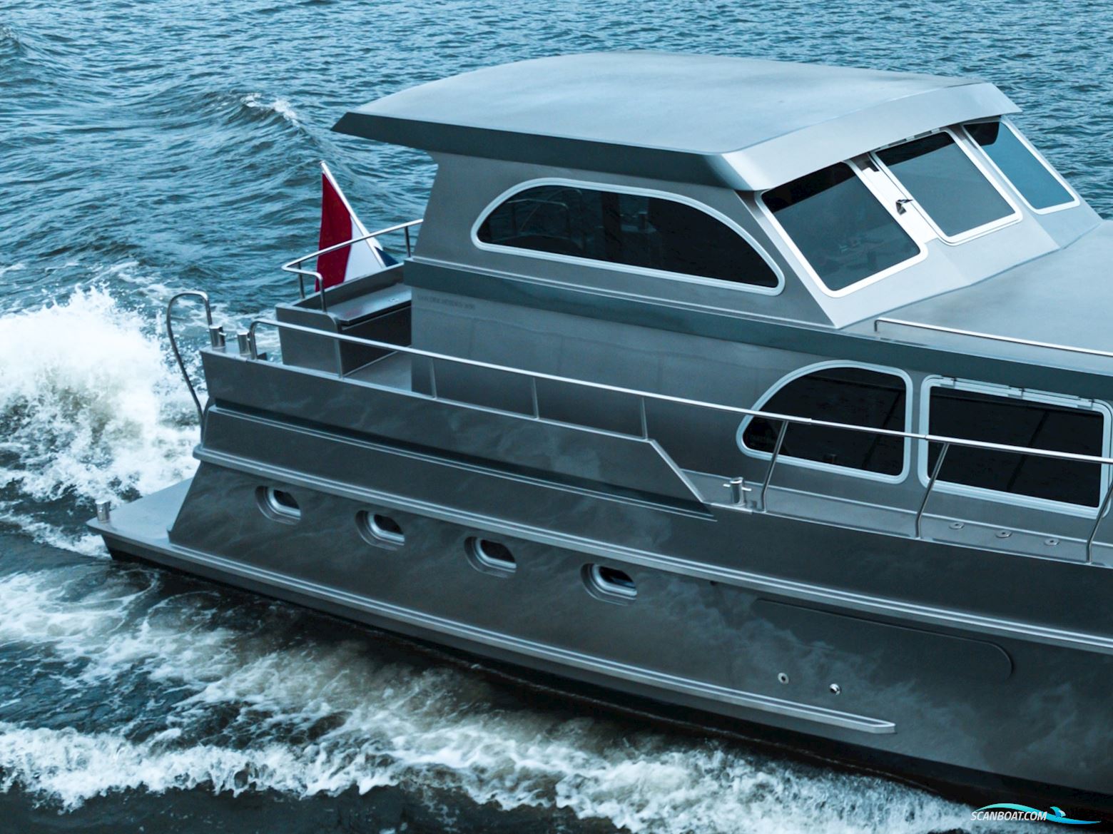 Van Der Heijden 1600