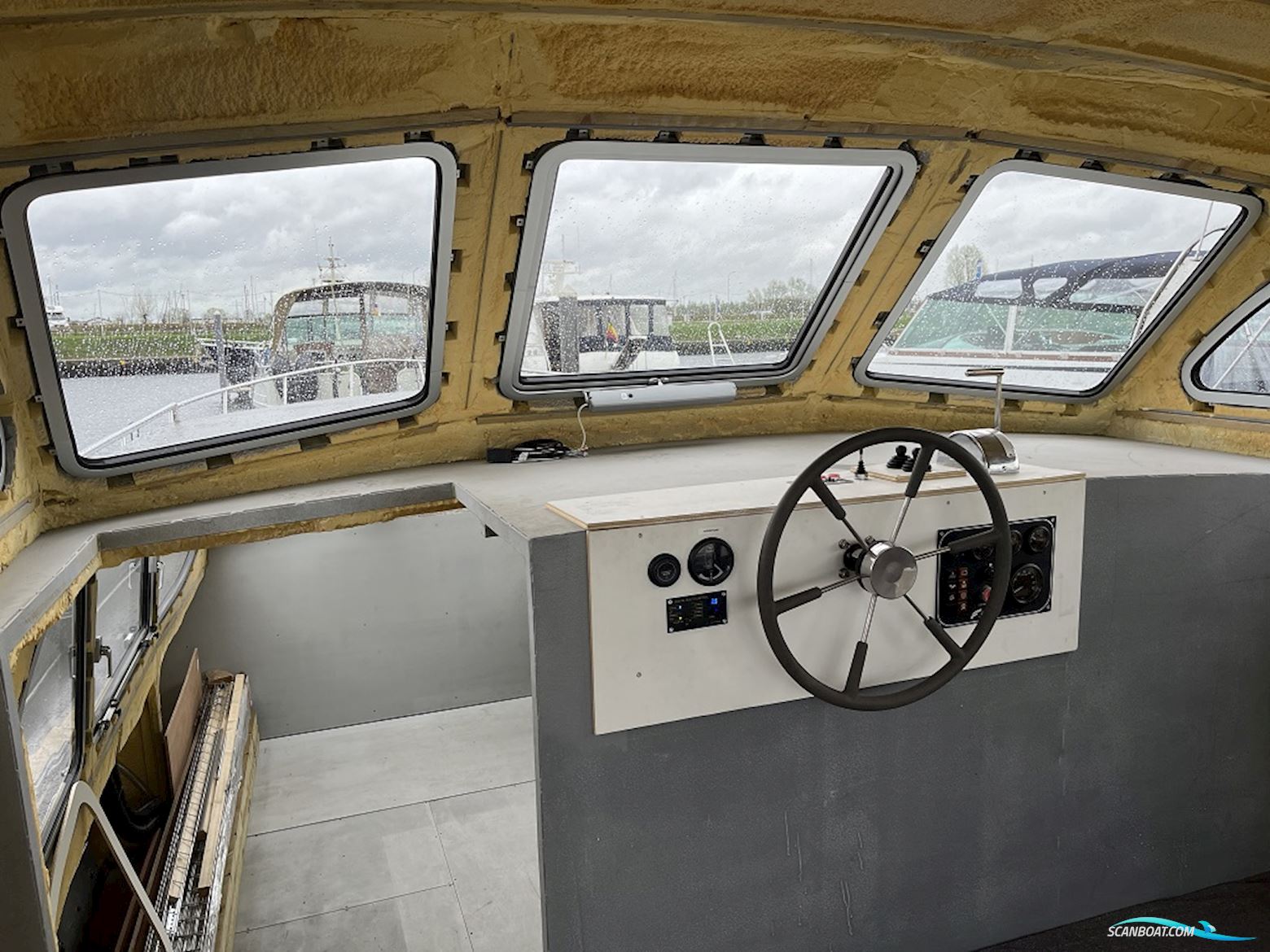 Van Der Heijden 1600