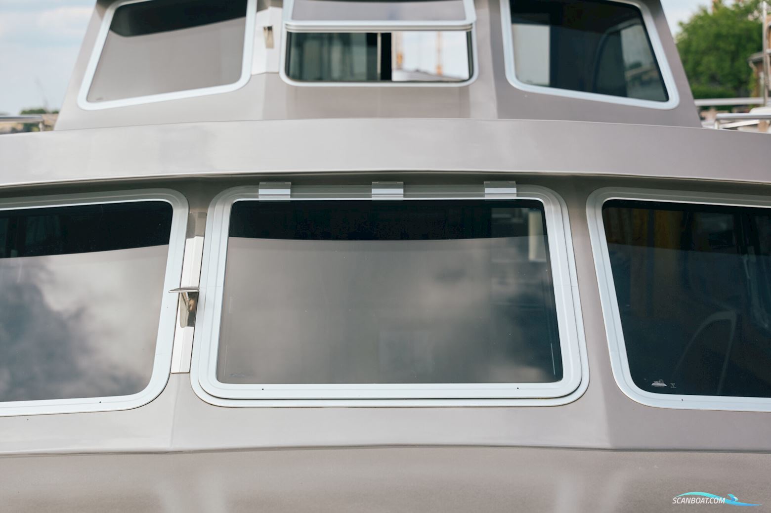 Van der Heijden 1600 VS