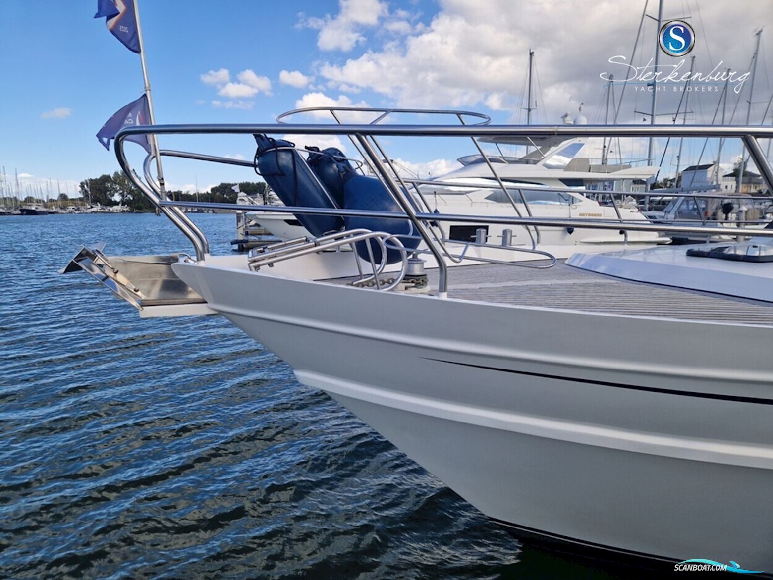 Van der Heijden 1700 Diamond Cabrio 