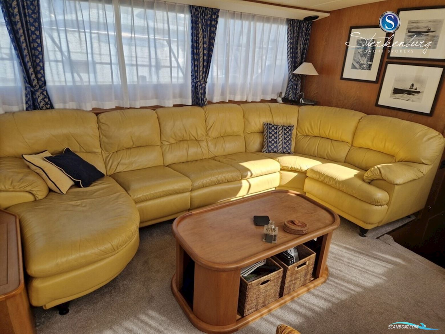 Van der Heijden 1700 Diamond Cabrio 