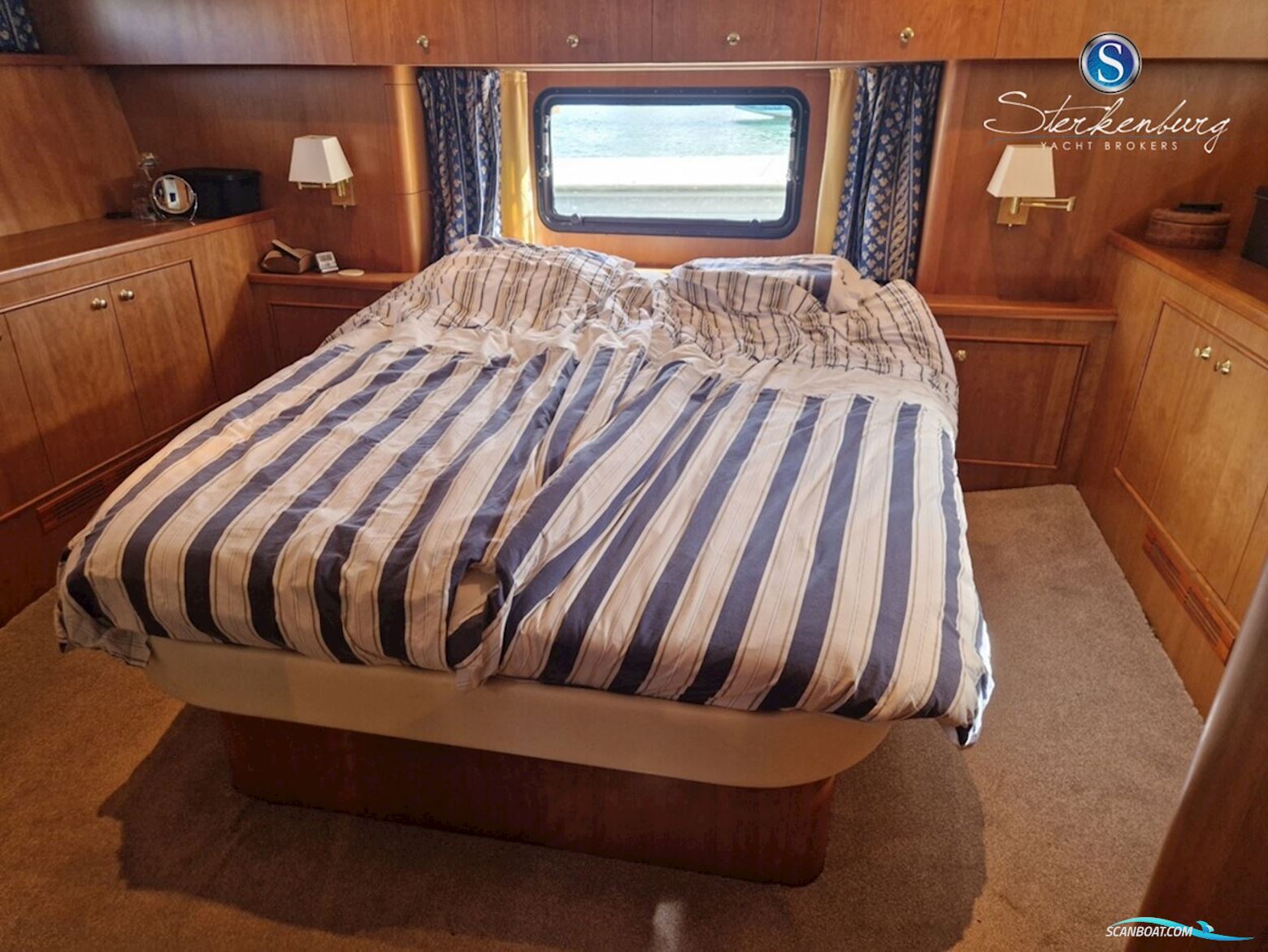 Van der Heijden 1700 Diamond Cabrio 