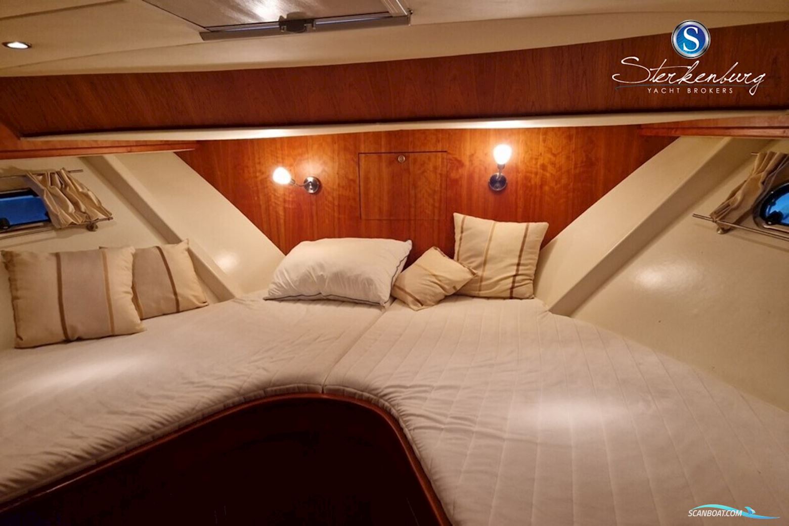 Van Der Heijden 1700 Dynamic de Luxe