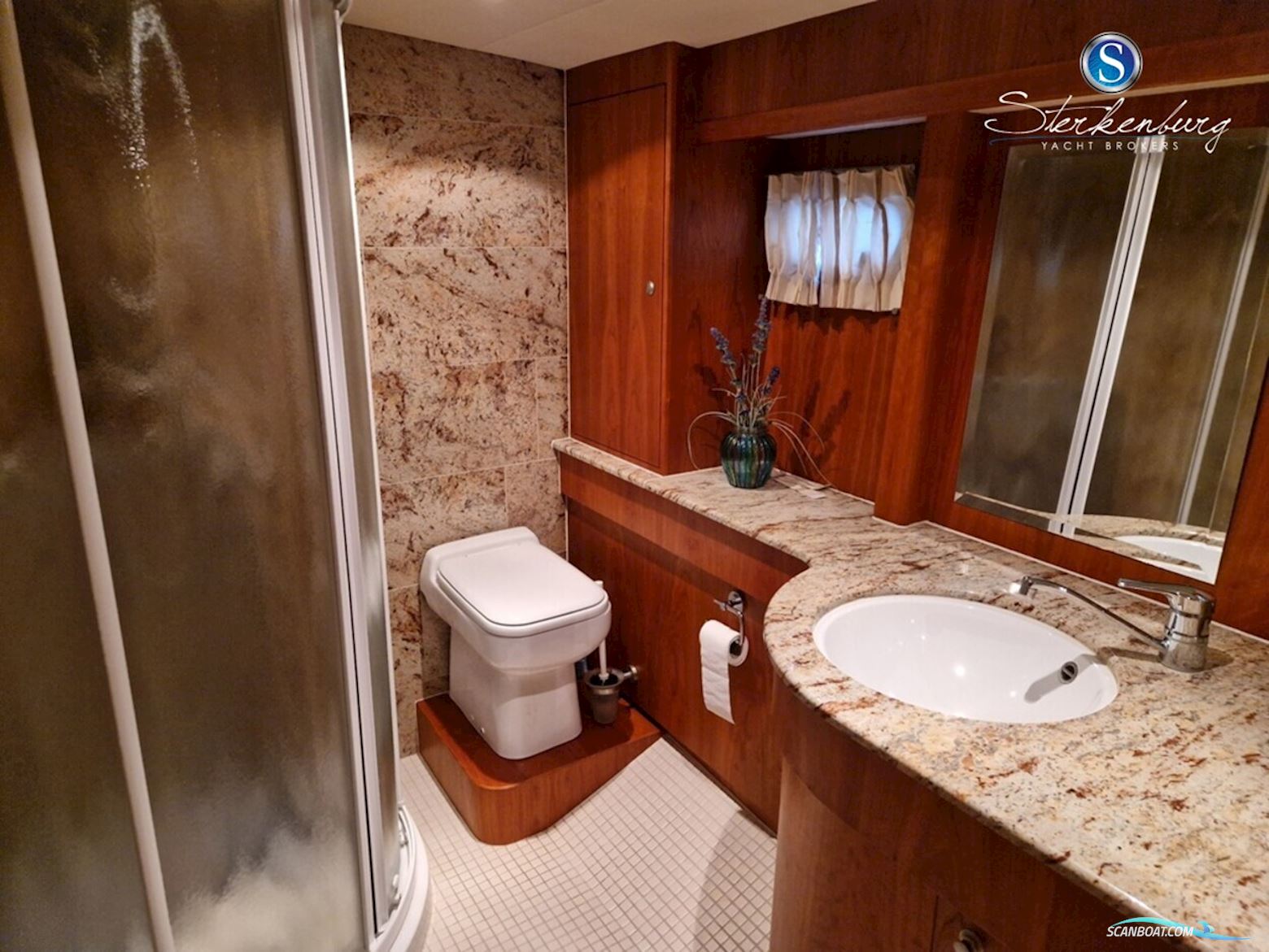 Van Der Heijden 1700 Dynamic de Luxe