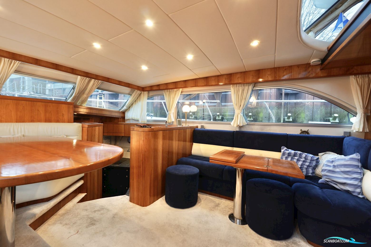 Van der Heijden 17.00 Dynamic Deluxe VS