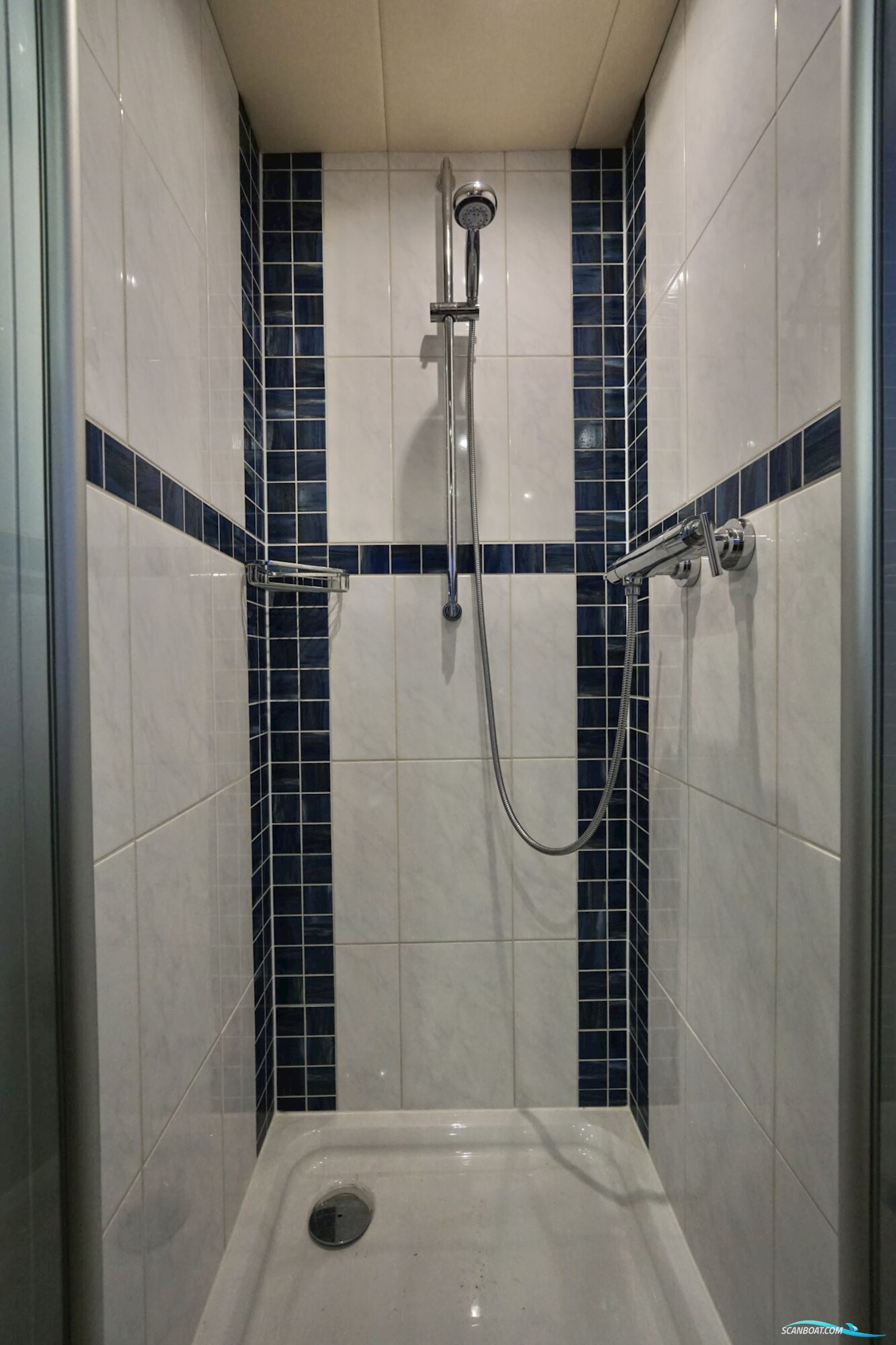 Van der Heijden 17.00 Dynamic Deluxe VS