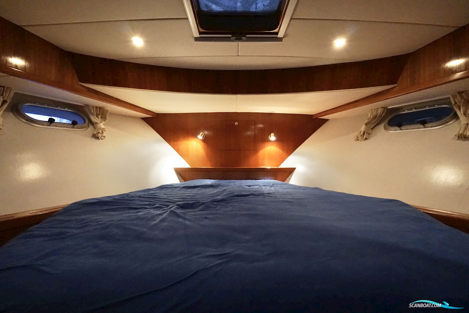 Van der Heijden 17.00 Dynamic Deluxe VS