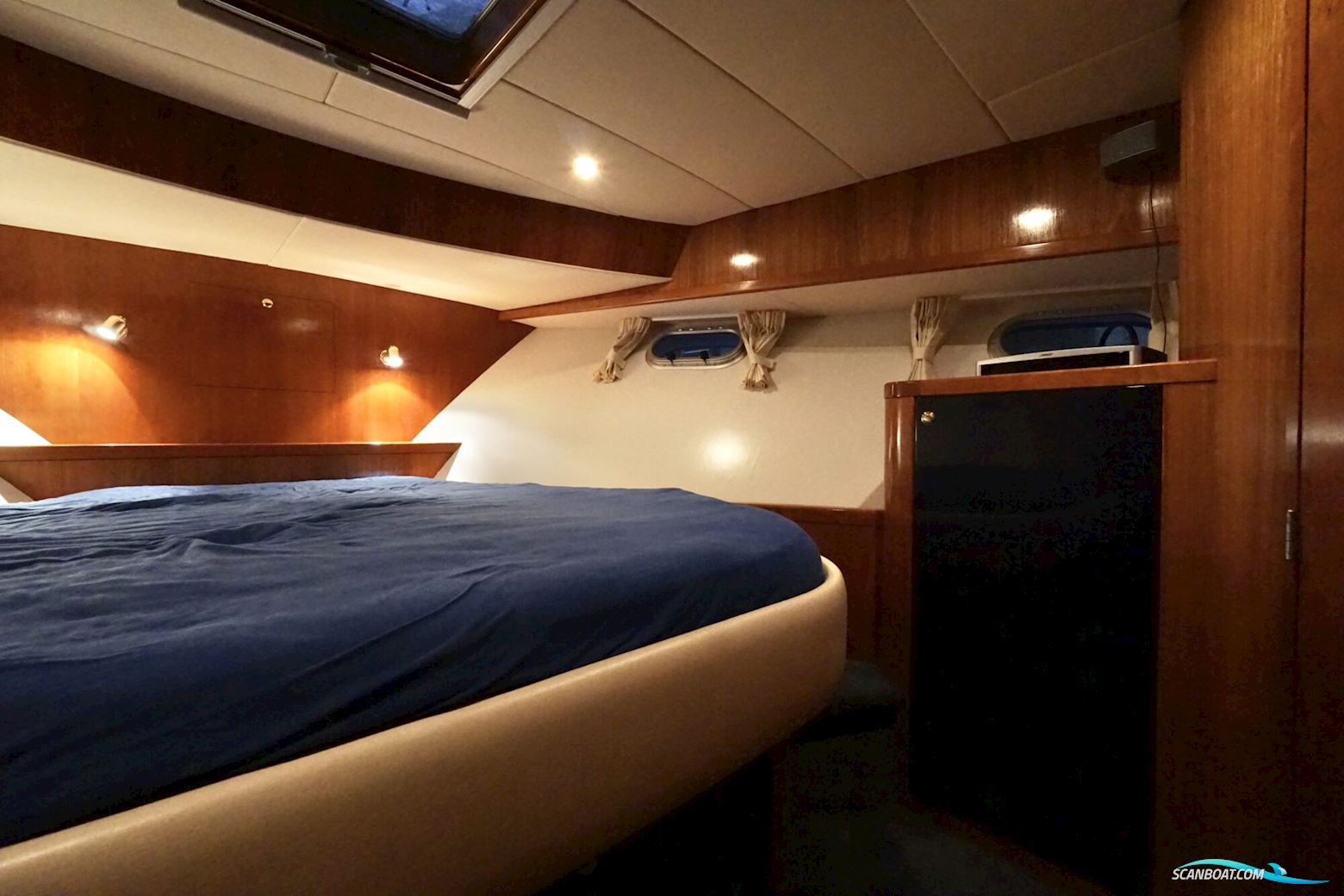 Van der Heijden 17.00 Dynamic Deluxe VS