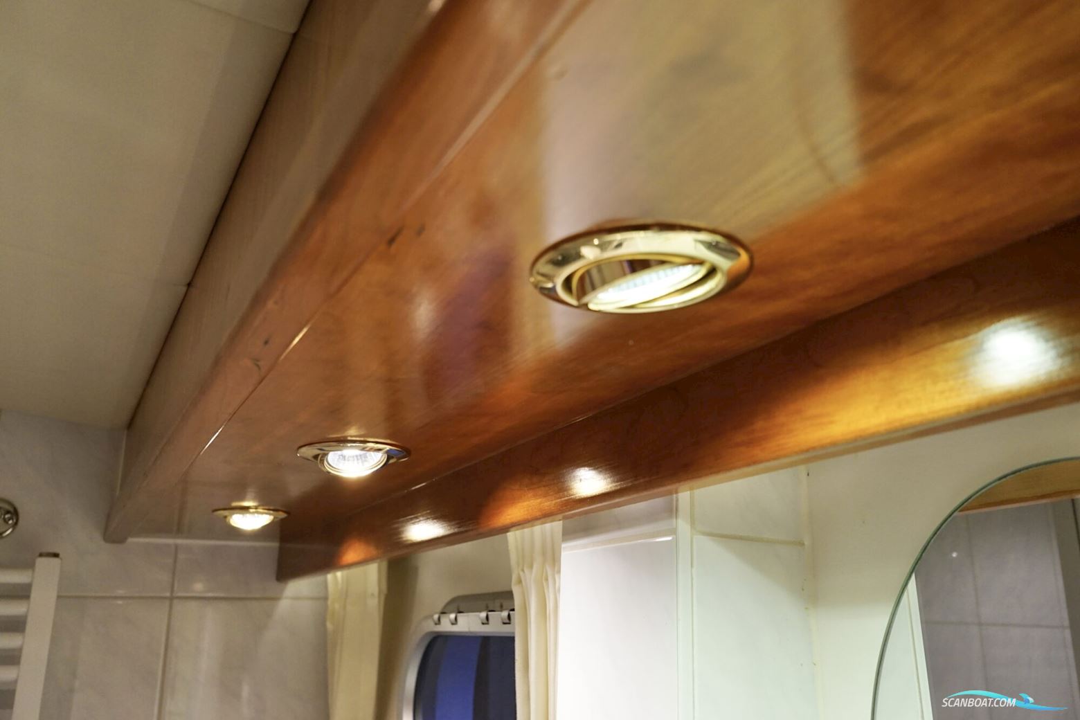 Van der Heijden 17.00 Dynamic Deluxe VS