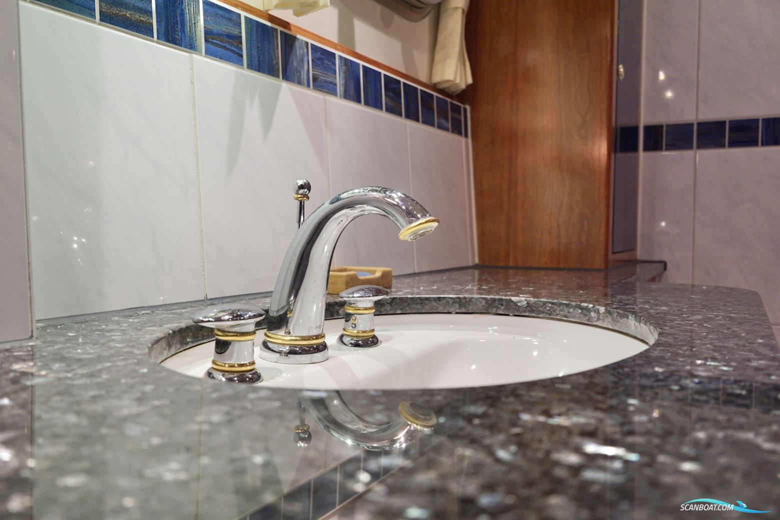 Van der Heijden 17.00 Dynamic Deluxe VS