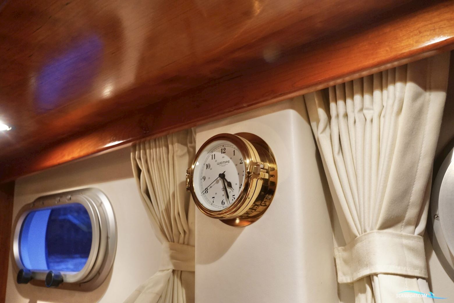 Van der Heijden 17.00 Dynamic Deluxe VS