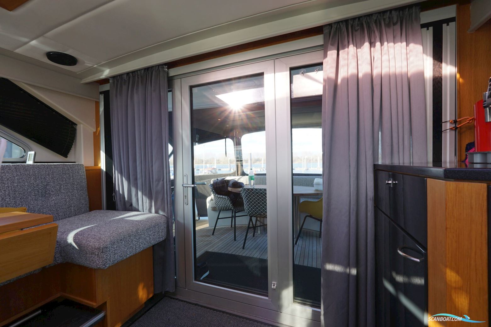 Van der Heijden 18.00 Dynamic De Luxe VS