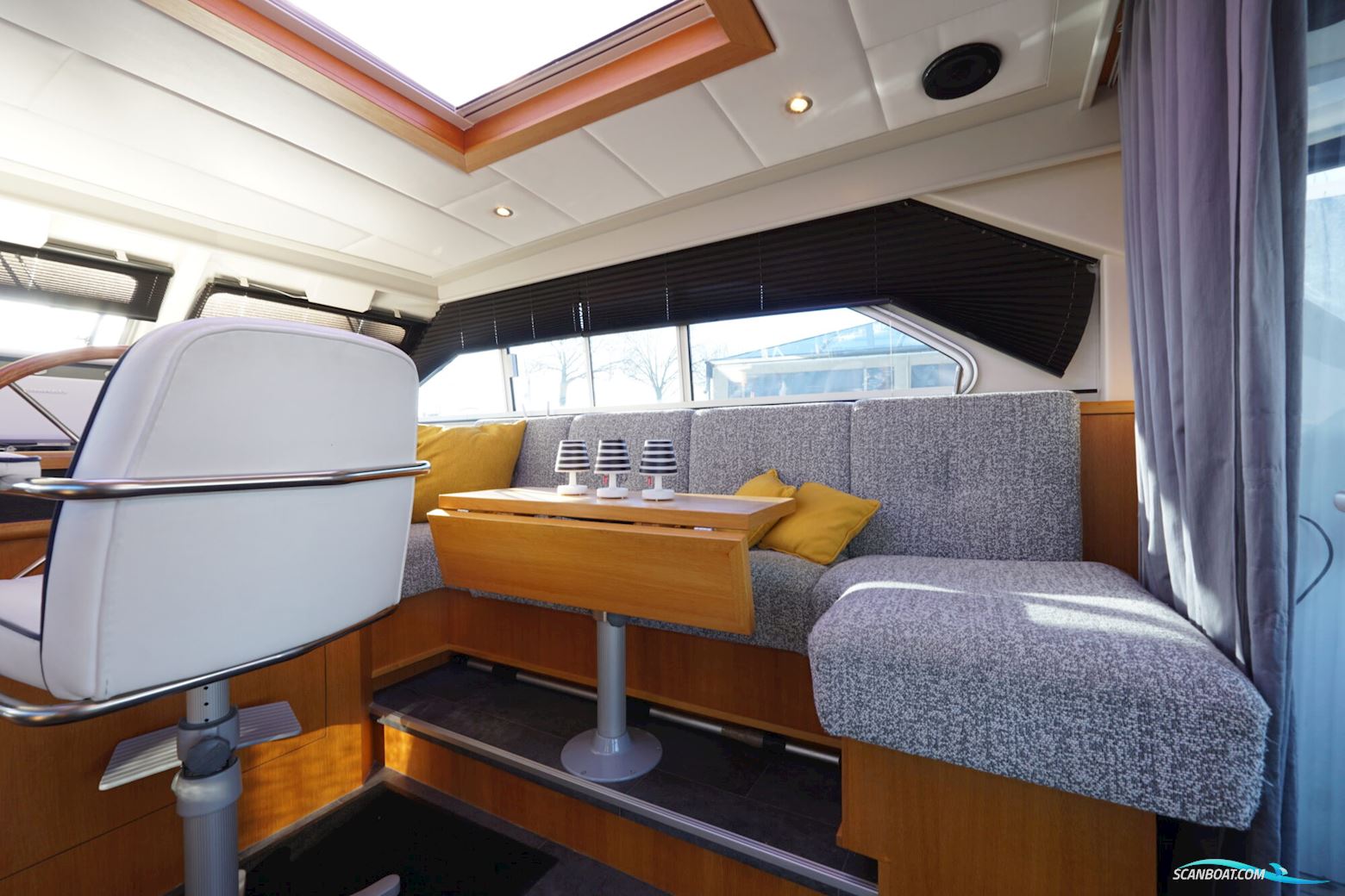 Van der Heijden 18.00 Dynamic De Luxe VS