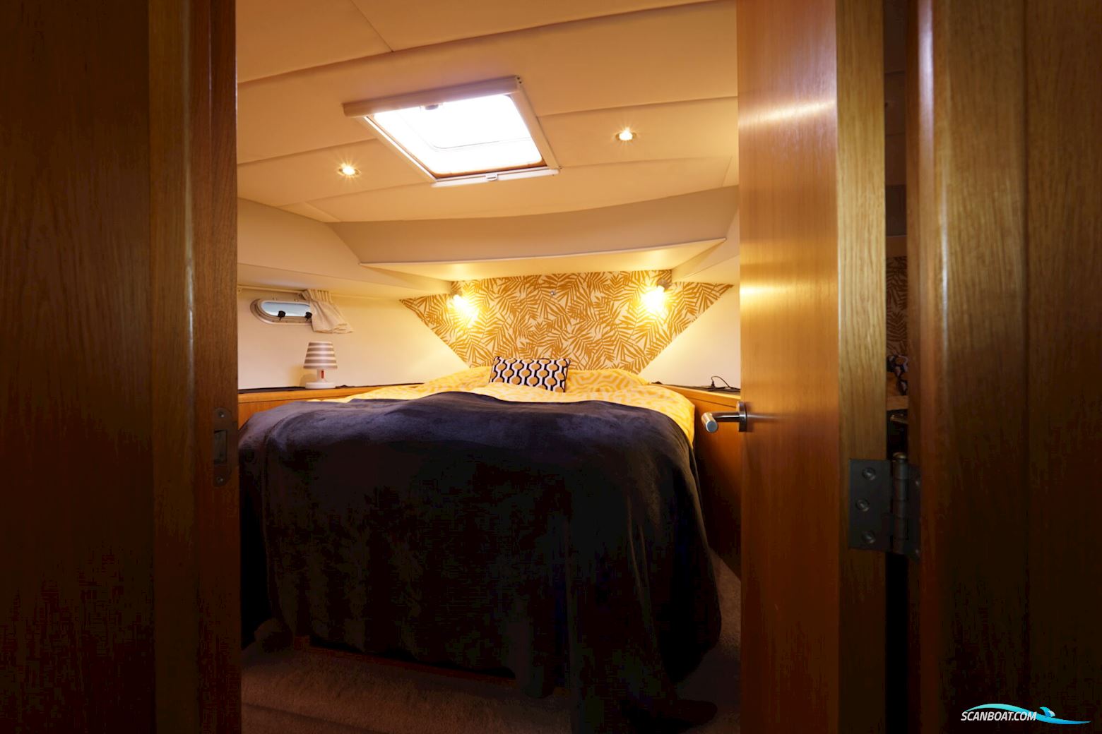 Van der Heijden 18.00 Dynamic De Luxe VS