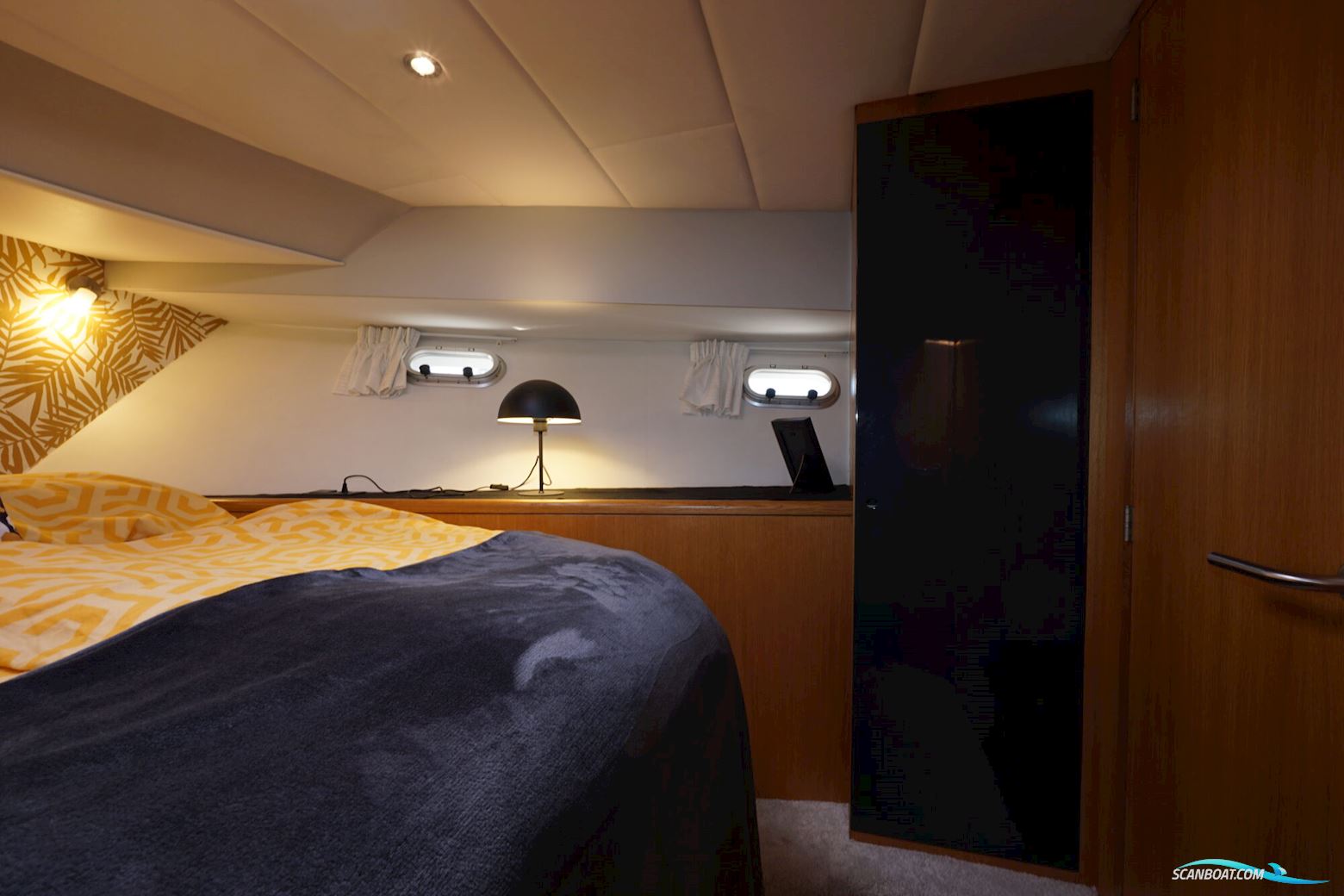 Van der Heijden 18.00 Dynamic De Luxe VS