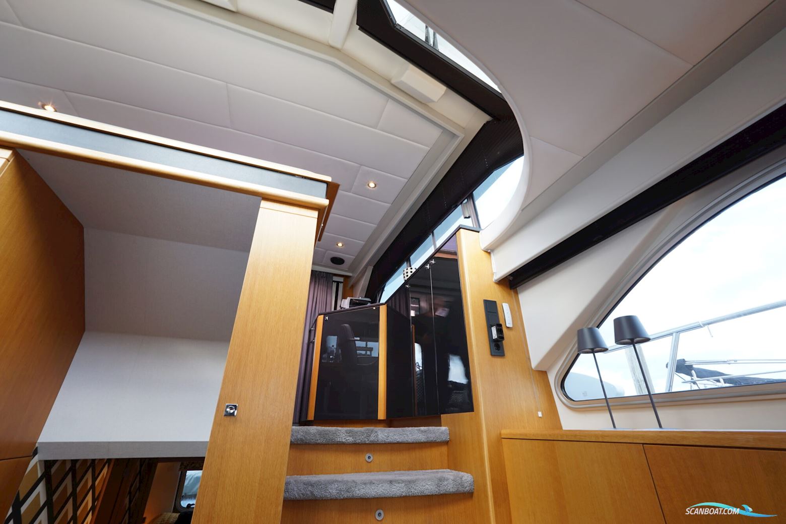 Van der Heijden 18.00 Dynamic De Luxe VS