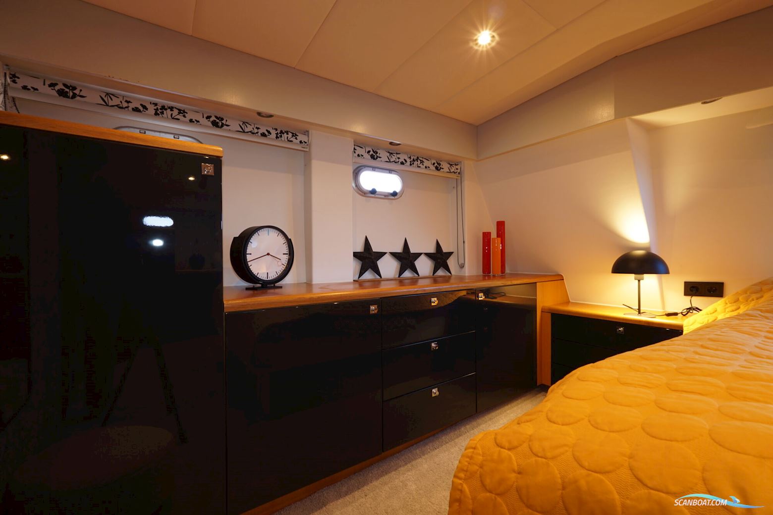 Van der Heijden 18.00 Dynamic De Luxe VS