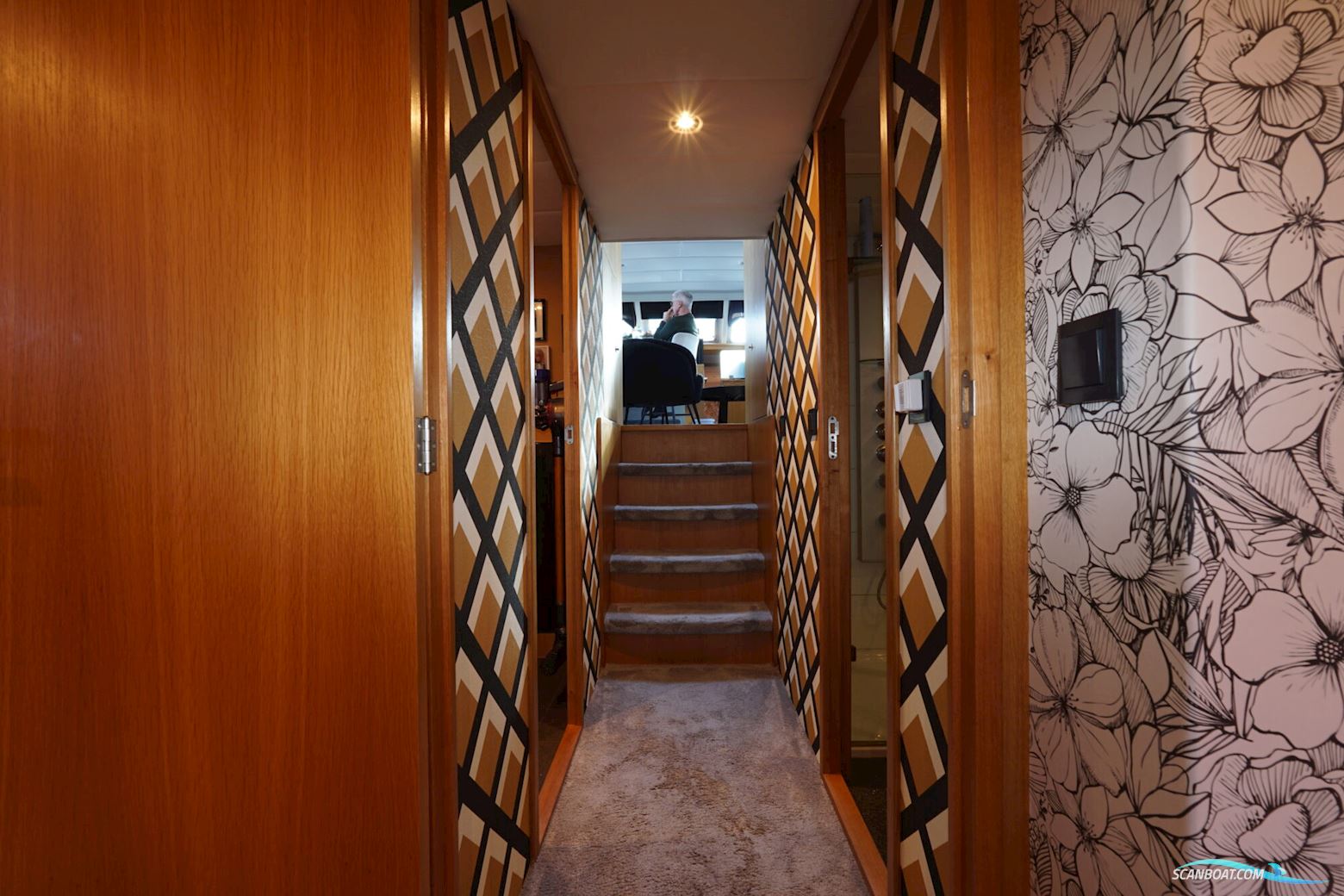 Van der Heijden 18.00 Dynamic De Luxe VS