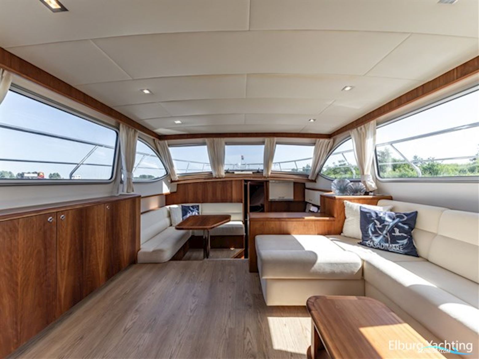 Van Der Heijden Dynamic 1500 - Cabrio