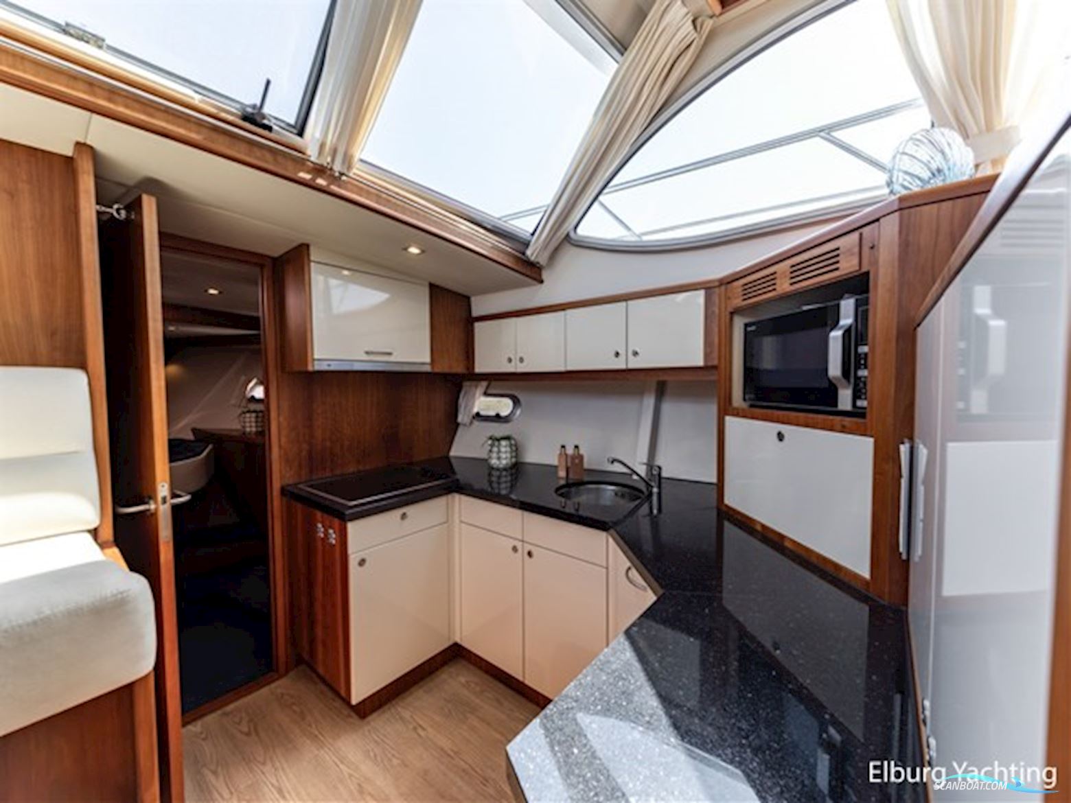 Van Der Heijden Dynamic 1500 - Cabrio