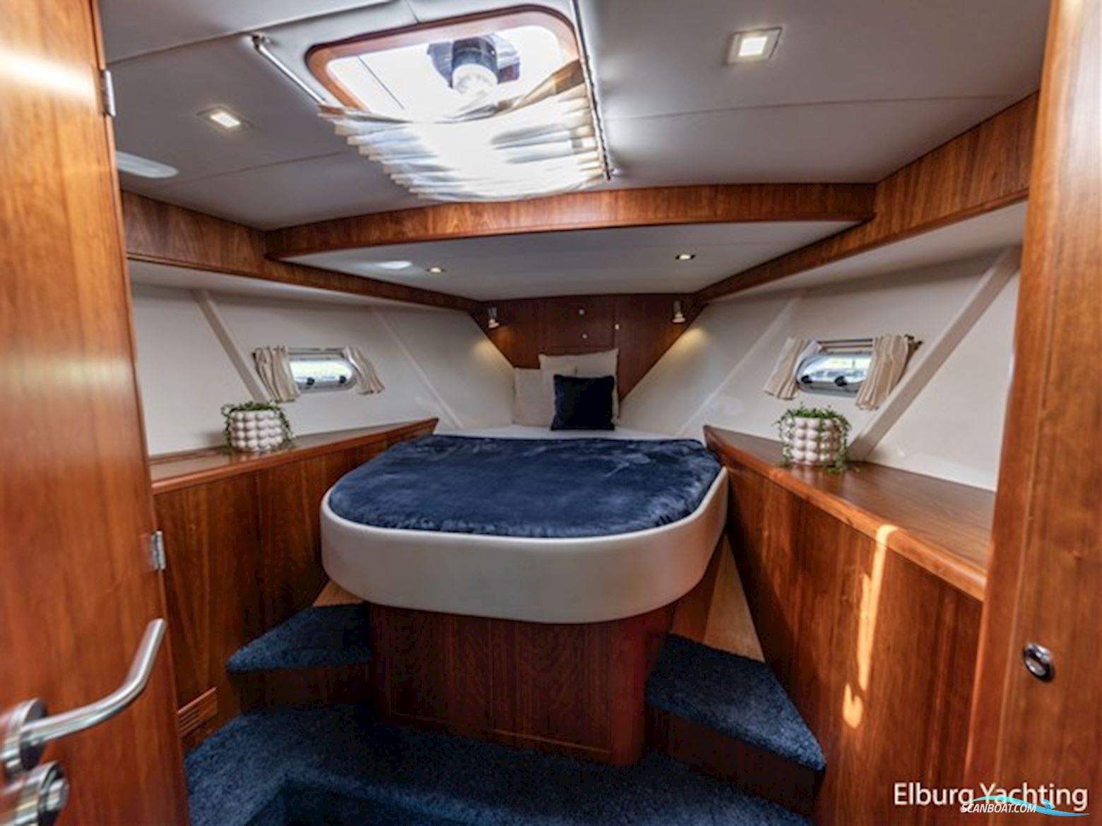 Van Der Heijden Dynamic 1500 - Cabrio