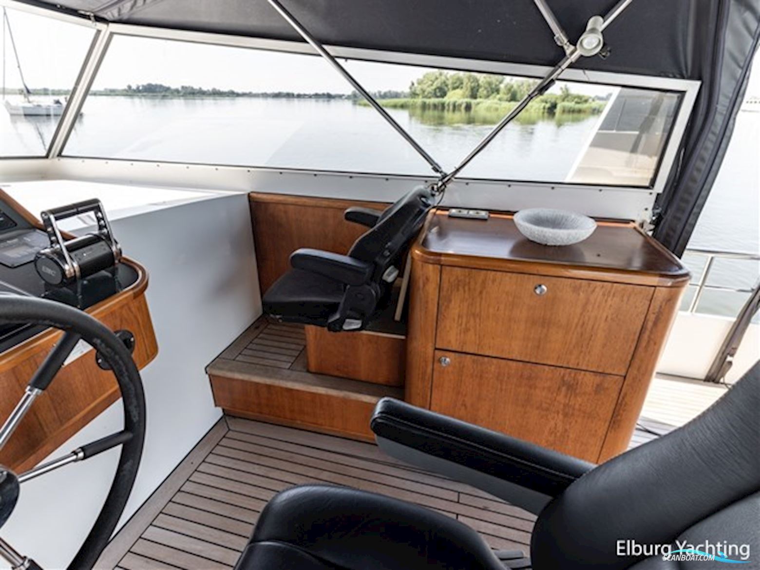 Van Der Heijden Dynamic 1500 - Cabrio