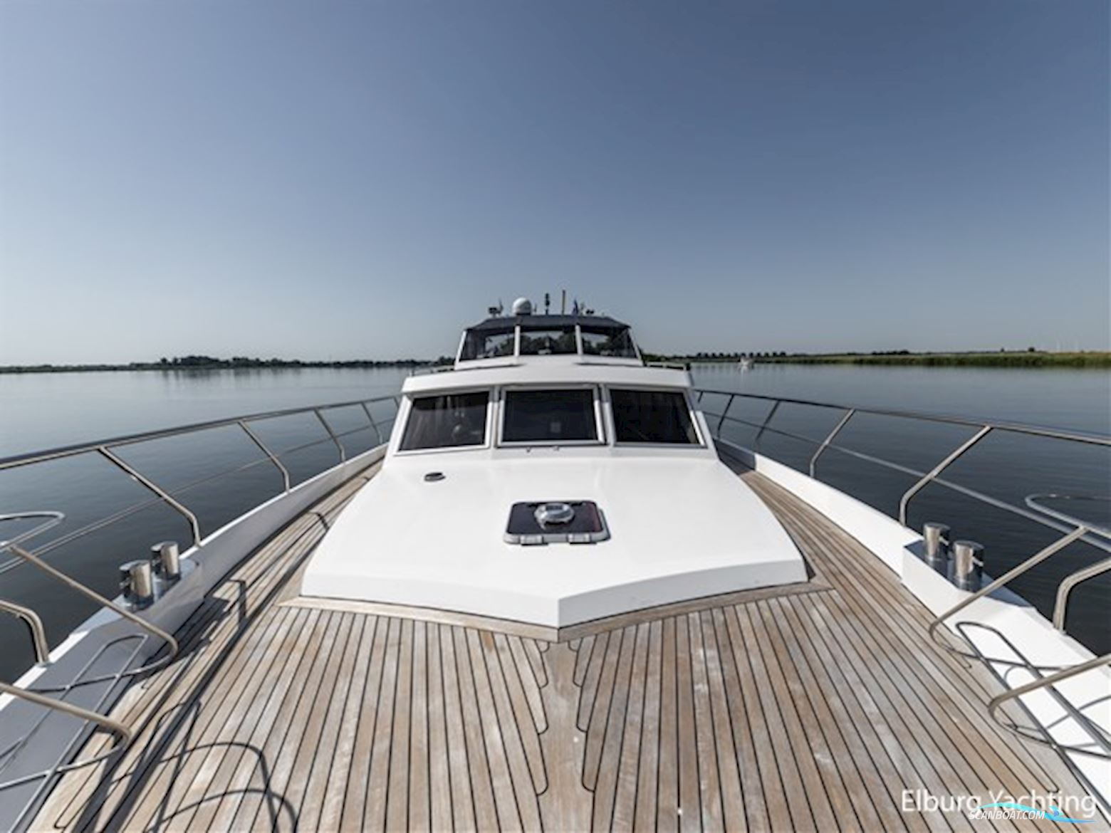 Van Der Heijden Dynamic 1500 - Cabrio