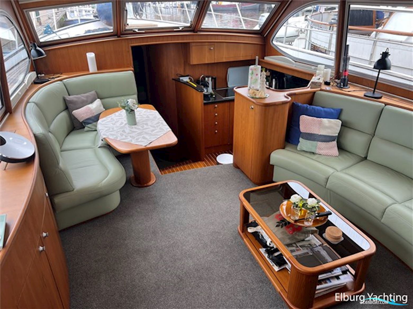 Van der Heijden Dynamic 1500 