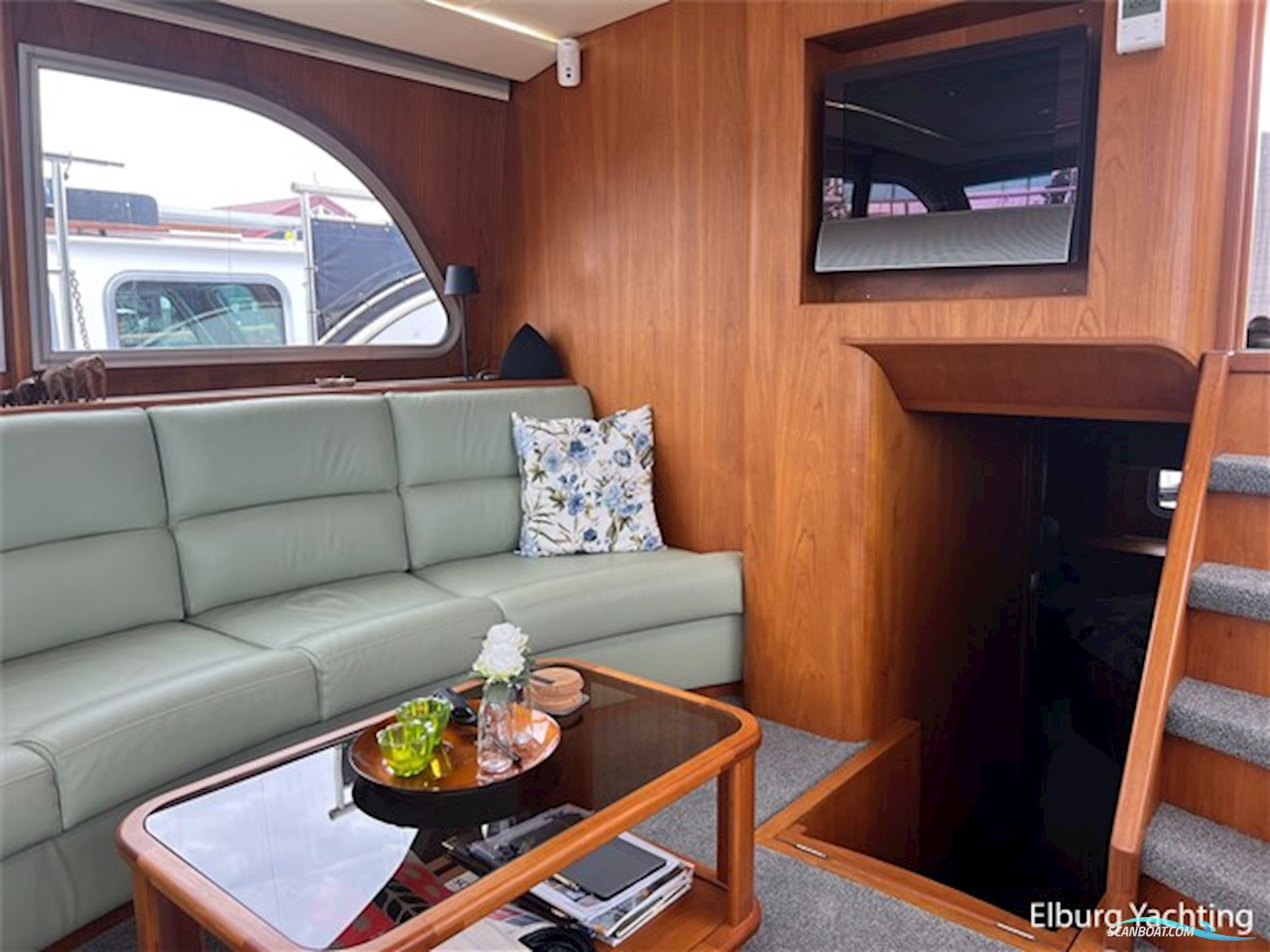 Van der Heijden Dynamic 1500 