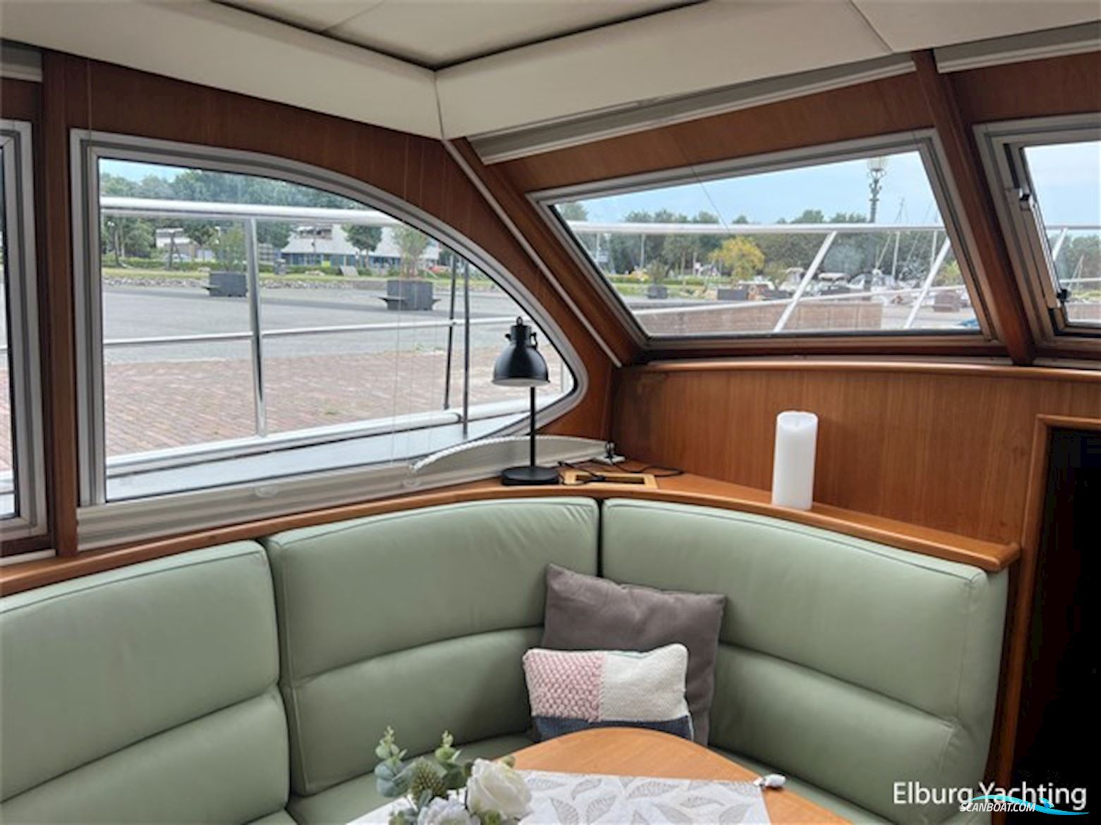 Van der Heijden Dynamic 1500 