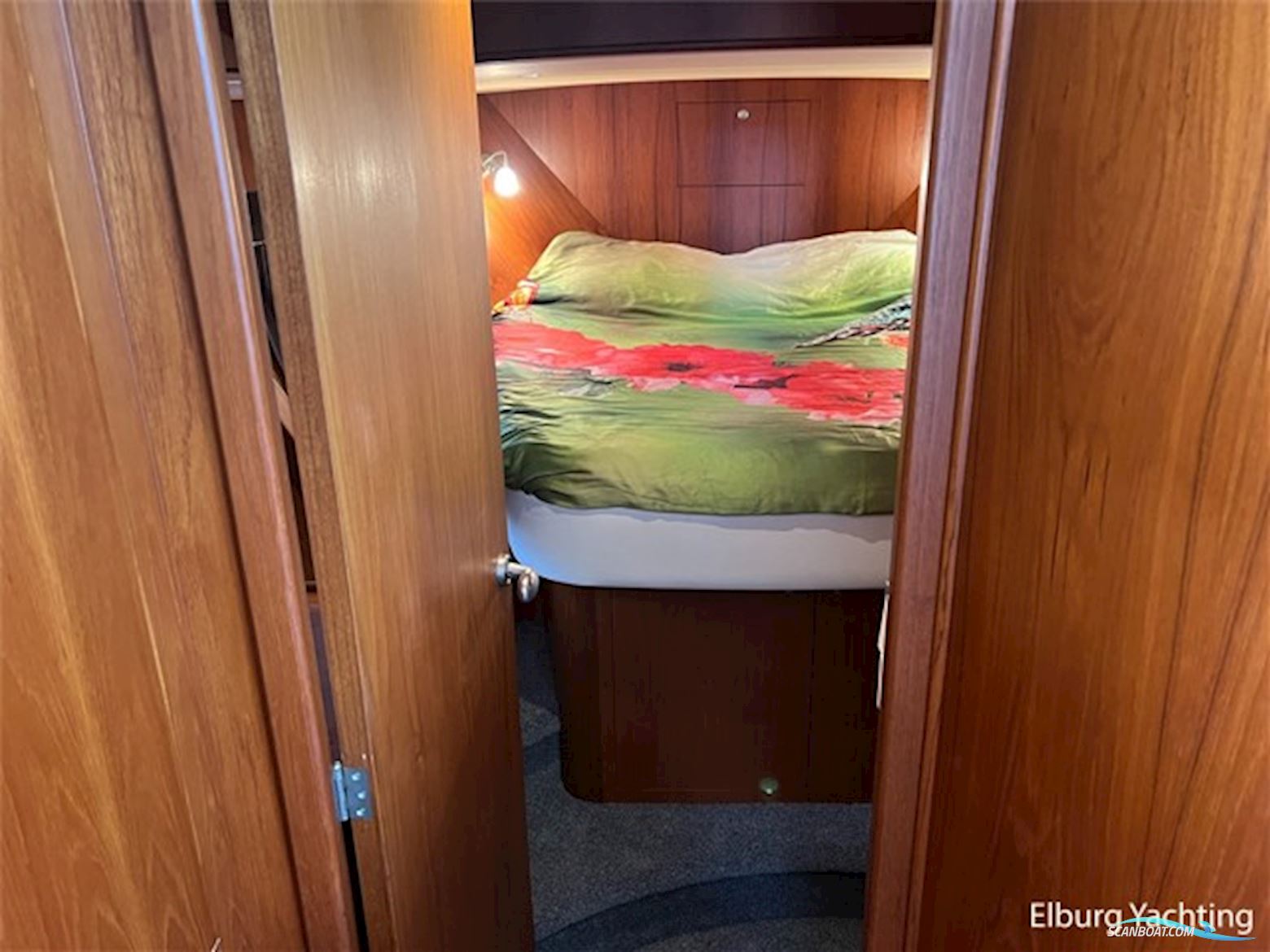 Van der Heijden Dynamic 1500 