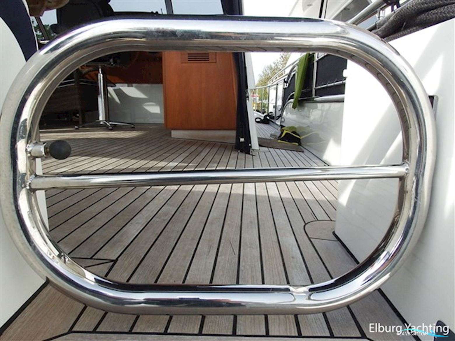 Van der Heijden Dynamic 1500 