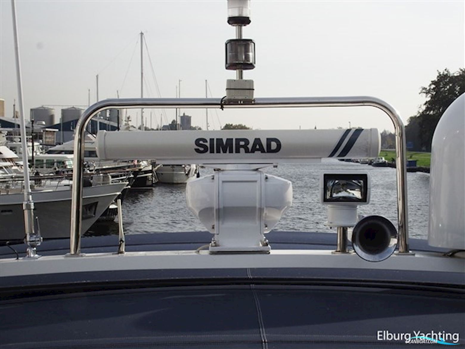 Van der Heijden Dynamic 1500 