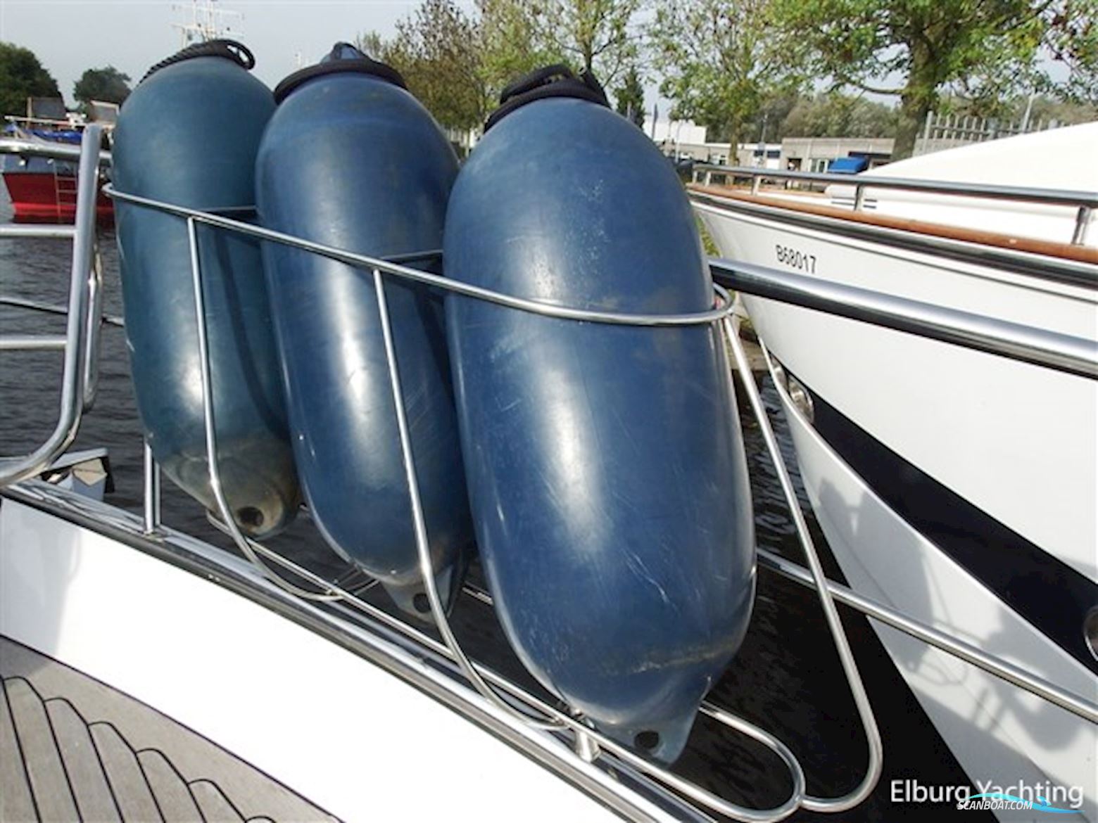 Van der Heijden Dynamic 1500 