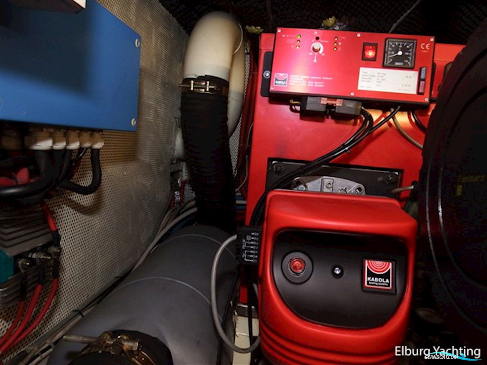 Van der Heijden Dynamic 1500 