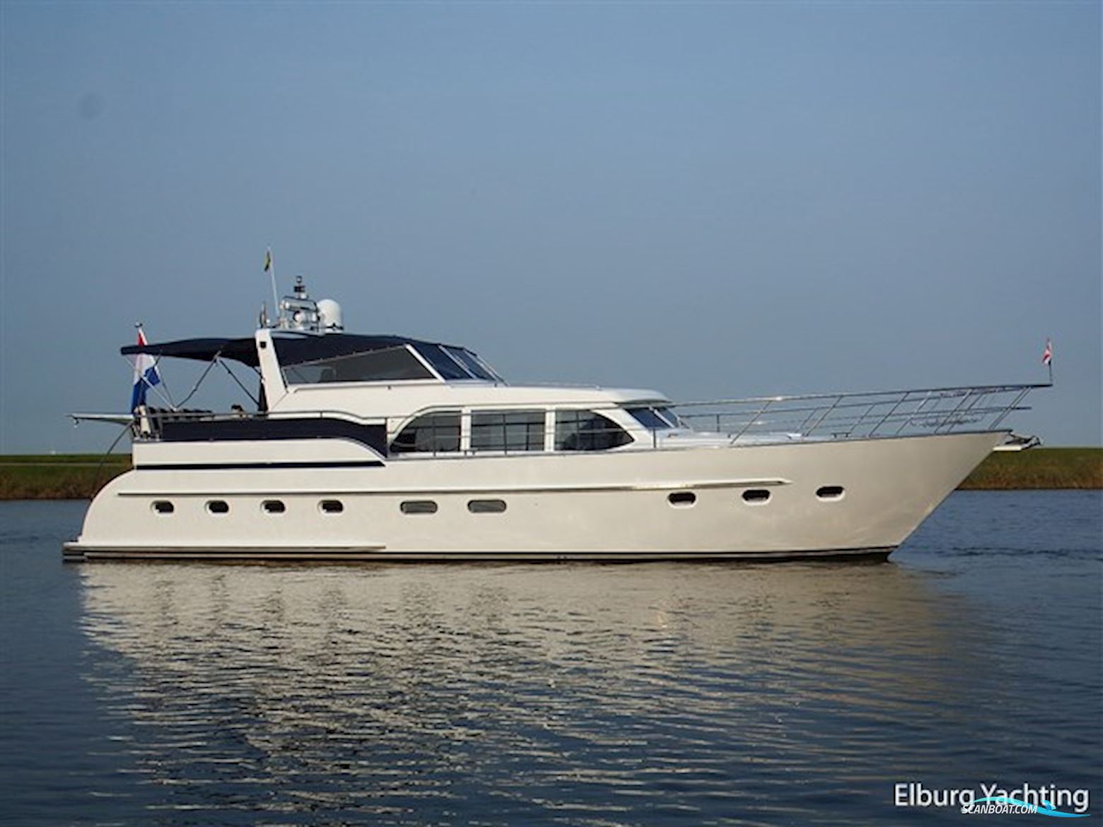 Van der Heijden Dynamic 1500 