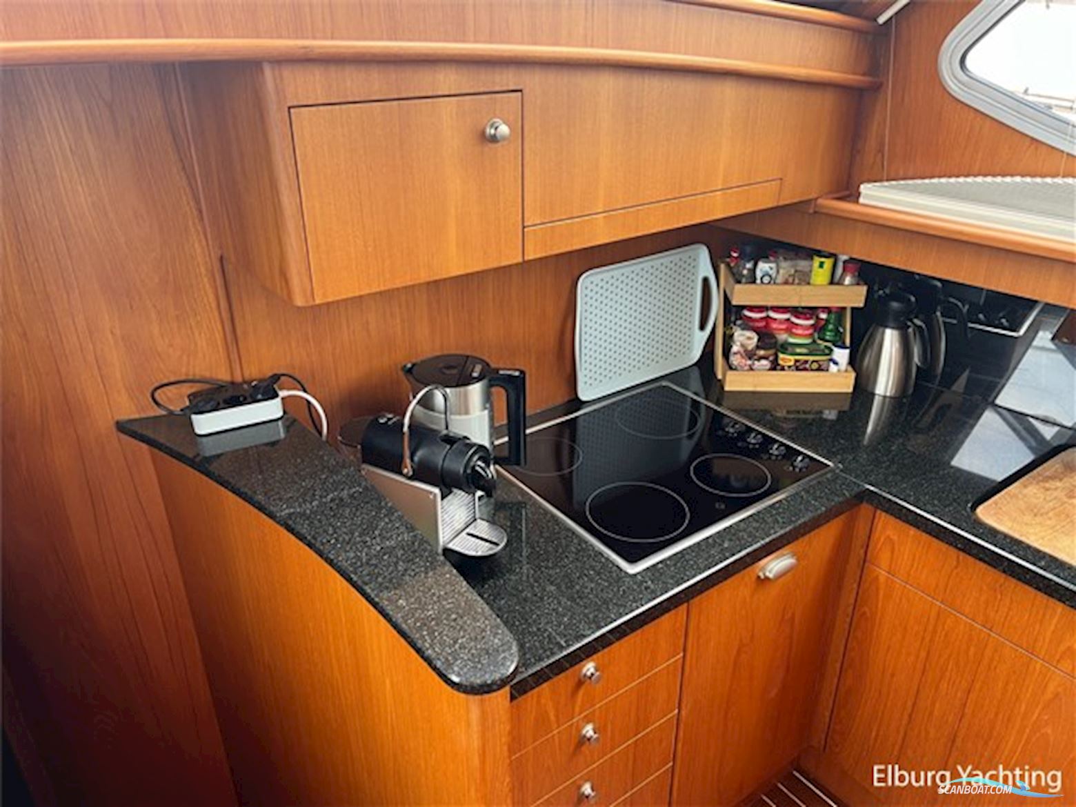 Van Der Heijden Dynamic 1500