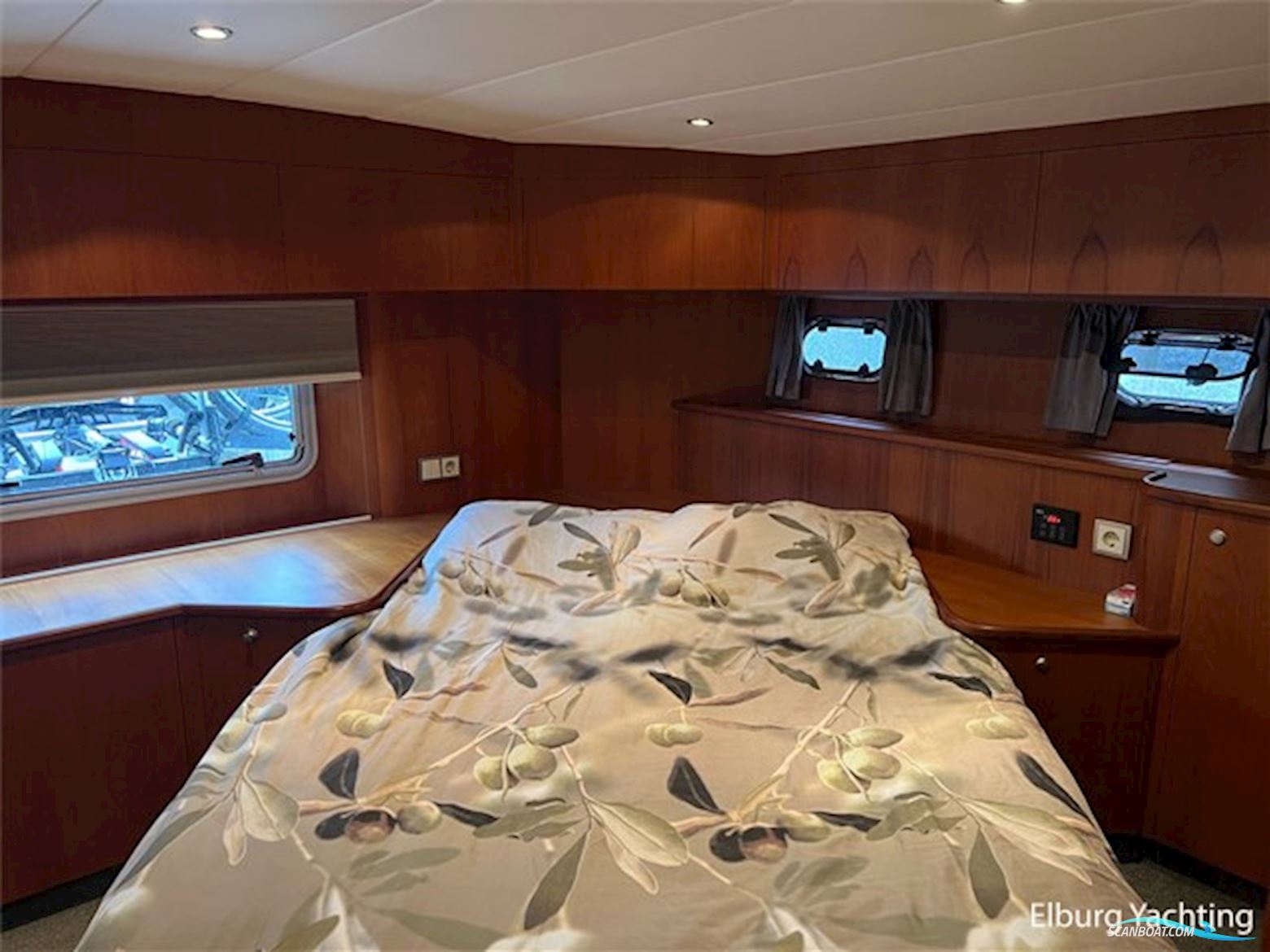 Van Der Heijden Dynamic 1500