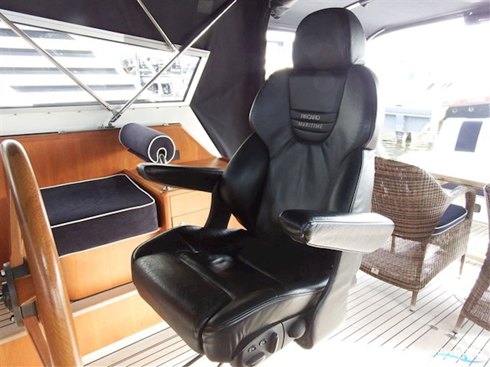 Van Der Heijden Dynamic 1500