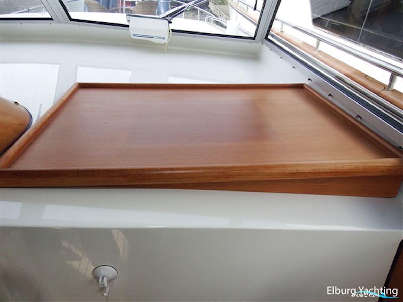 Van Der Heijden Dynamic 1500