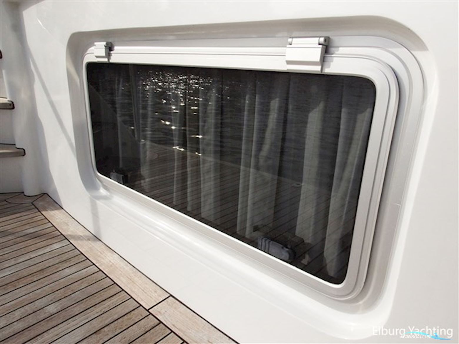 Van Der Heijden Dynamic 1500