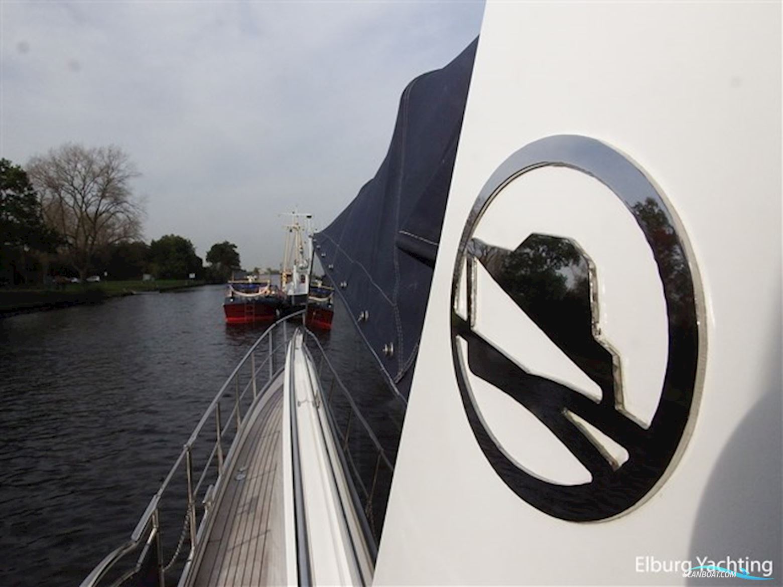 Van Der Heijden Dynamic 1500