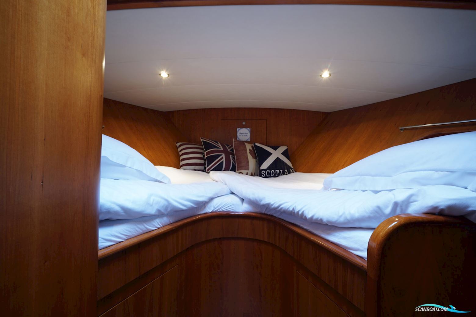 Van Der Heijden Dynamic 15.00 VS