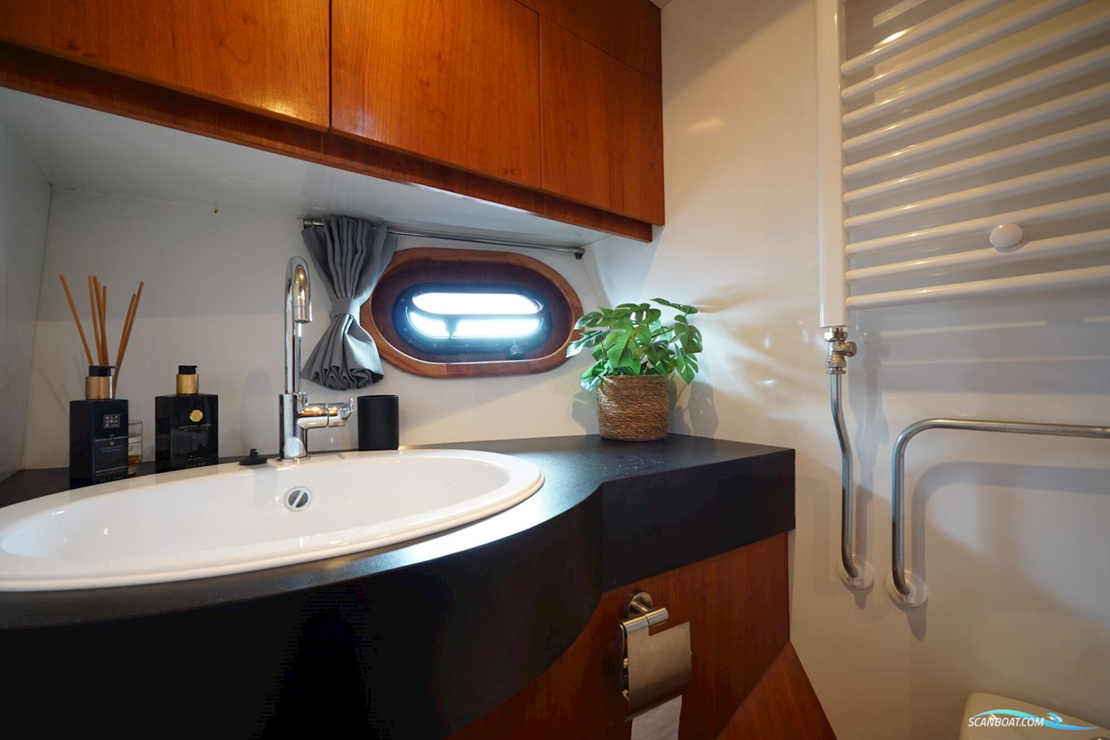 Van Der Heijden Dynamic 15.00 VS