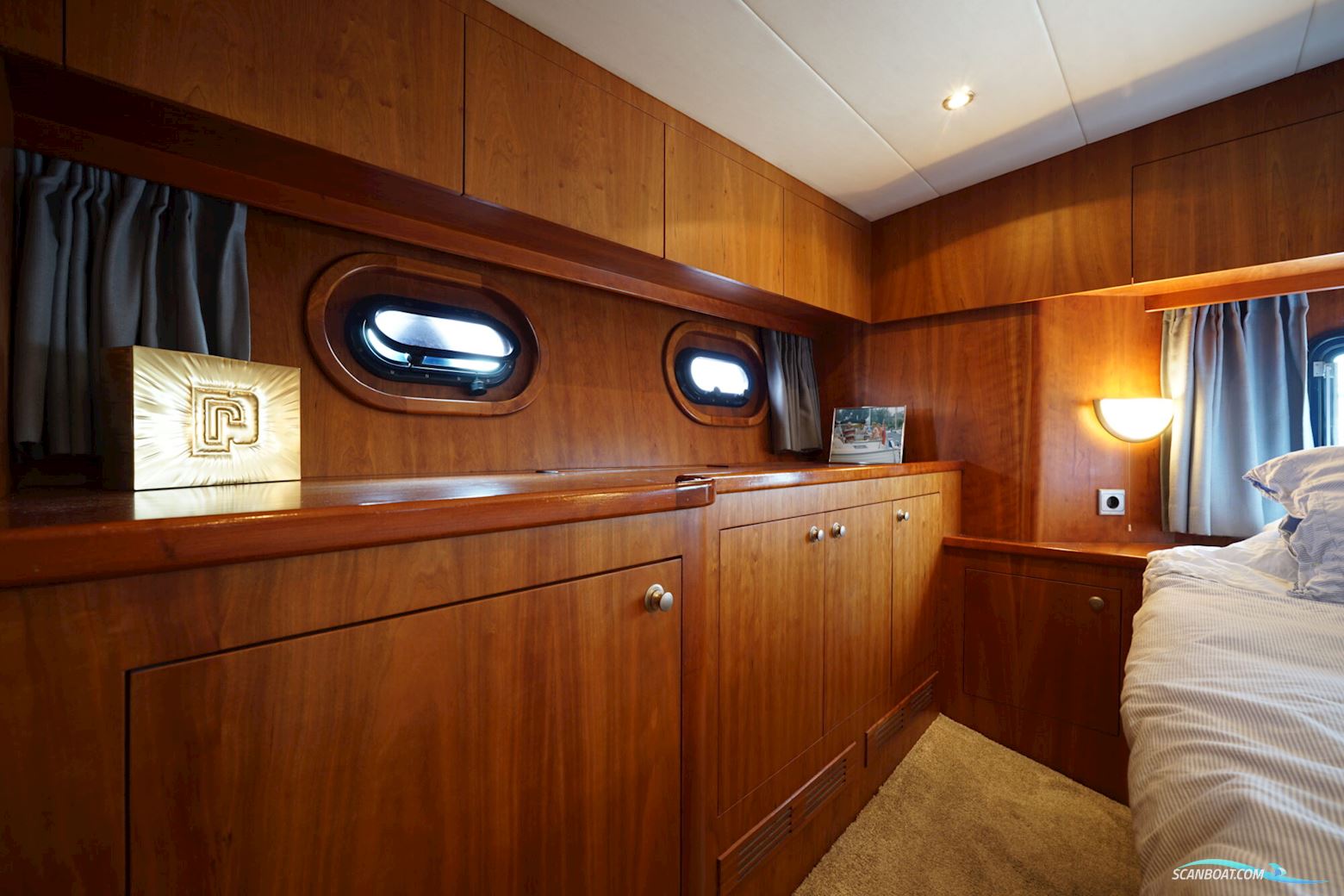 Van Der Heijden Dynamic 15.00 VS