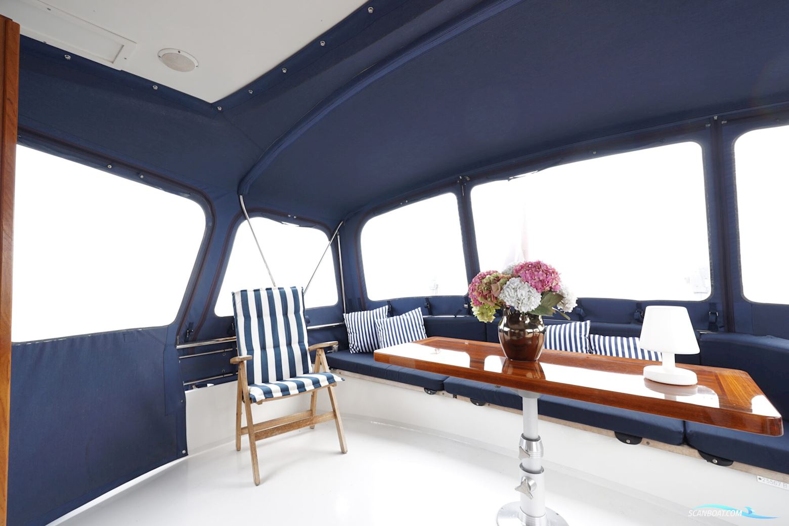 Van Der Heijden Dynamic 15.00 VS