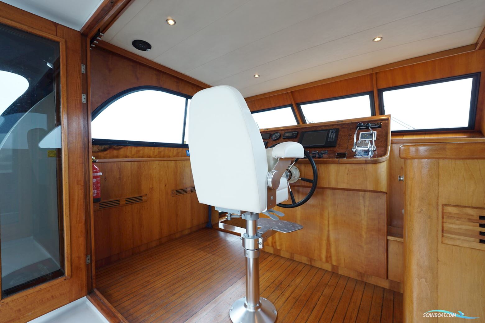 Van Der Heijden Dynamic 15.00 VS