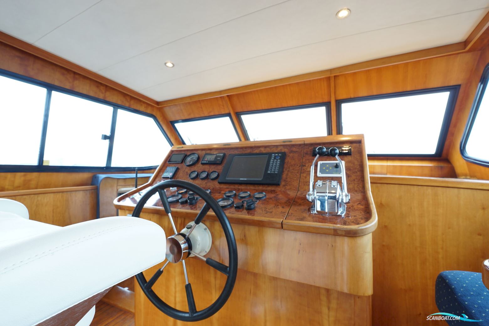 Van Der Heijden Dynamic 15.00 VS