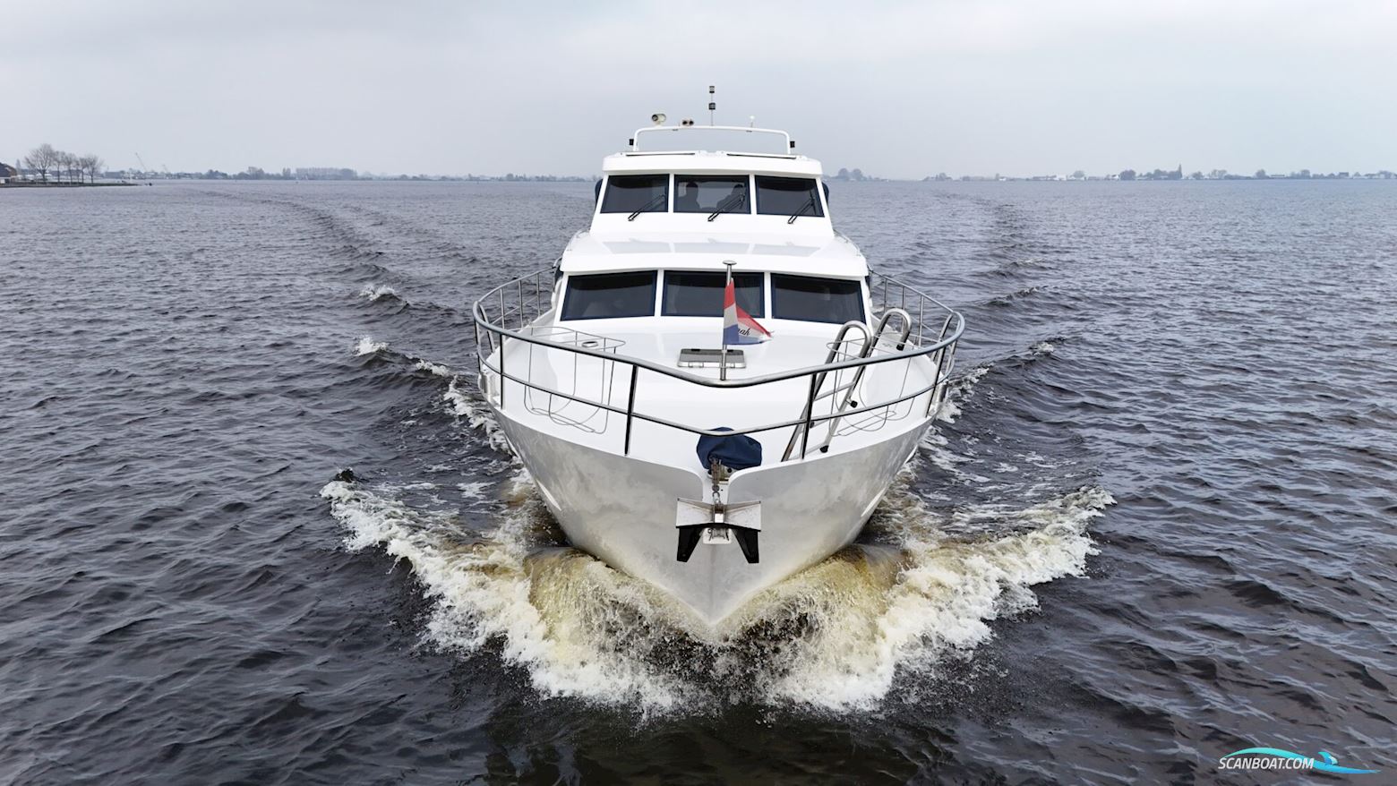 Van Der Heijden Dynamic 15.00 VS